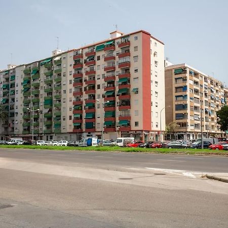 Loft Nuevo Cerca De Ruzafa Y Ciudad De Las Artes Walencja Zewnętrze zdjęcie