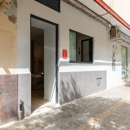 Loft Nuevo Cerca De Ruzafa Y Ciudad De Las Artes Walencja Zewnętrze zdjęcie